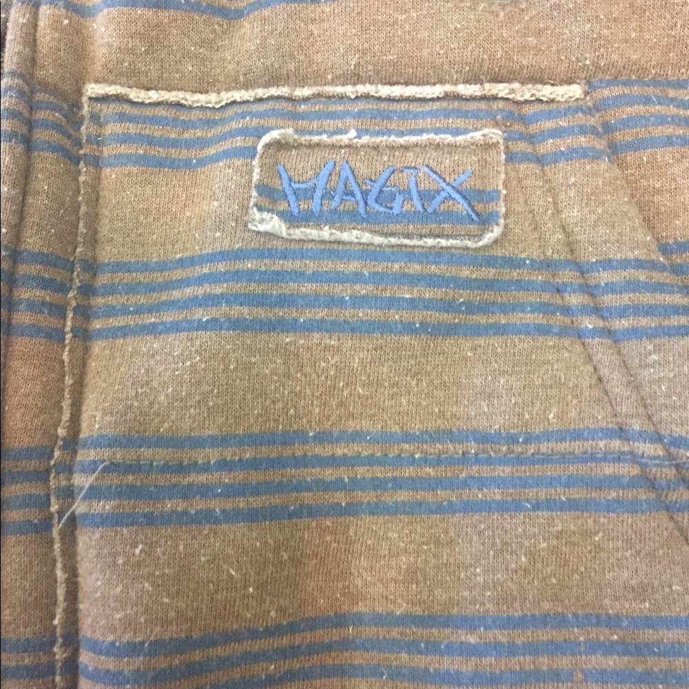 Matrix jacket - Picture 3 of 3